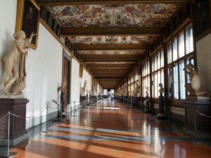 uffizien