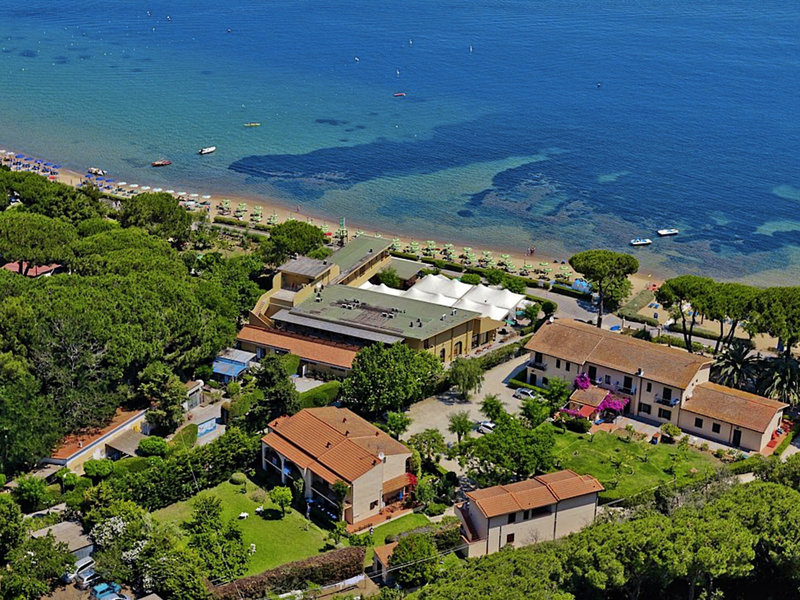 Le Acacie Residence
