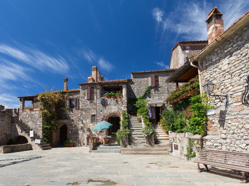 Capalbio