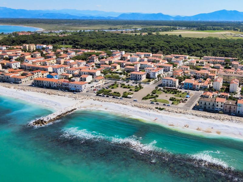 Marina di Pisa
