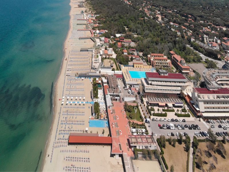 Tirrenia