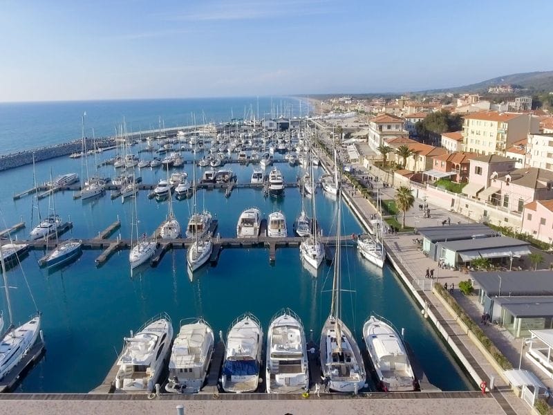 San Vincenzo