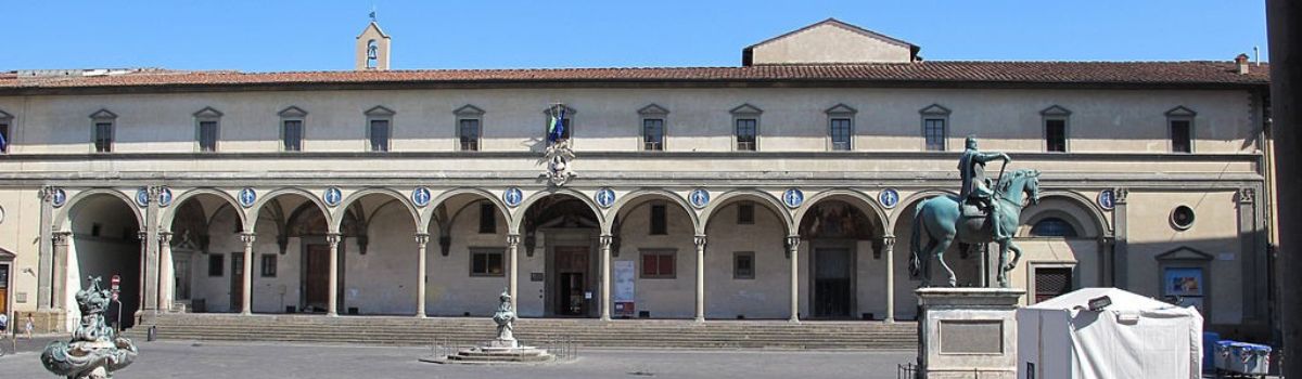 Museo degli Innocenti